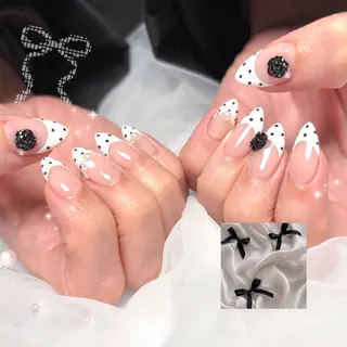 ネイル MINAMI Nのネイルデザイン