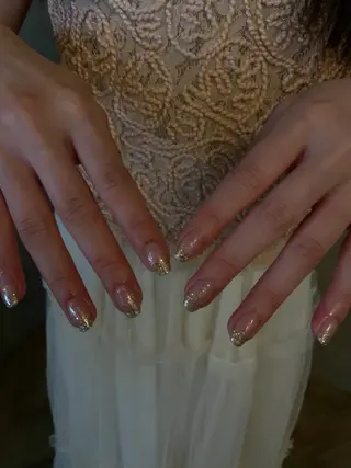 ネイル filonnail mokaのネイルデザイン