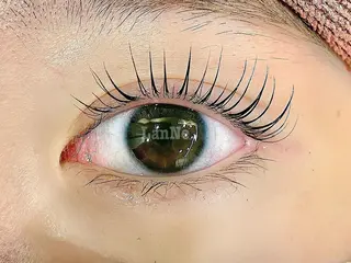 アイブロウ 🫧‪LanNe mimari🫧のマツエク・マツパデザイン