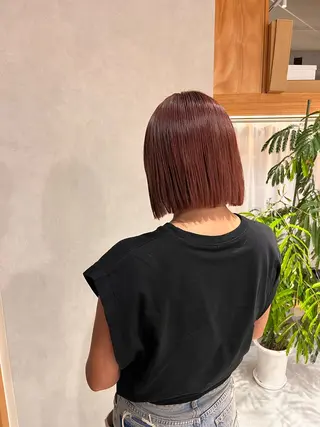 ミディアム sayaka/メンズ /パーマ/マッシュのヘアスタイル