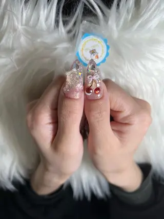 ネイル NekoNail salonのネイルデザイン