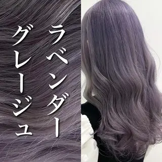 ロング カラー パーマ ヘアアレンジ メンズ アイブロウ 🪞モテ髪/トレンド 銀座DISCO🪞のヘアスタイル
