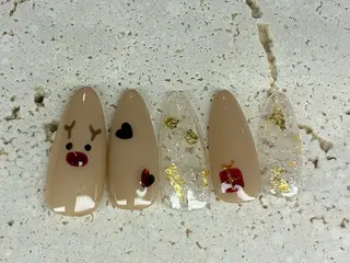 ネイル an'reve ♥RIEのネイルデザイン