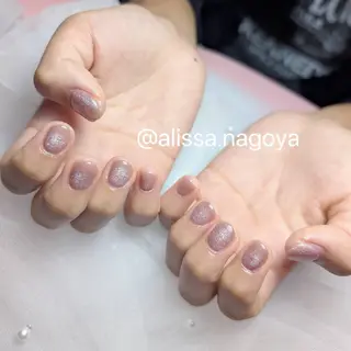 ネイル Alissa Nailのネイルデザイン
