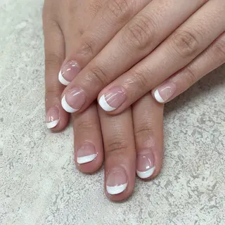 ネイル 林 夏萌のネイルデザイン