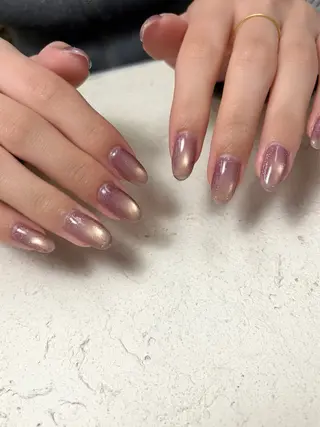 ネイル nuás* ニュアーズのネイルデザイン