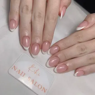 ネイル さくら💮💮 【オフ無料】のネイルデザイン