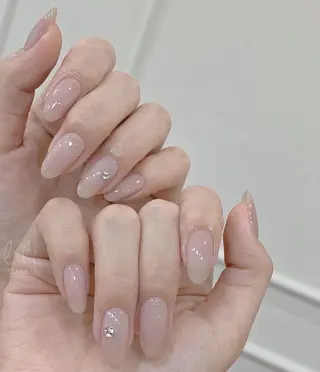 ネイル Queens 榊 まおのネイルデザイン