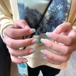 ネイル nail salon zero°のネイルデザイン