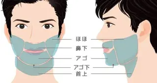 CHAM 　y's salonのマツエク・マツパデザイン