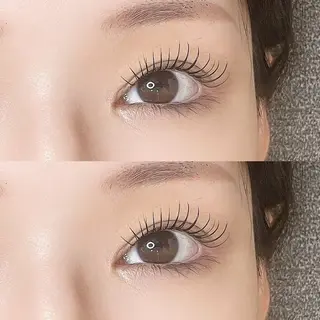 マツエク・マツパ MA MI💟のマツエク・マツパデザイン