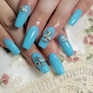 ネイル ネイルサロンほっこり kanaのネイルデザイン