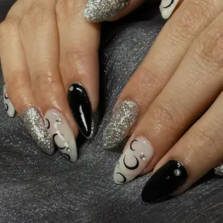 ネイル キヅキ .のネイルデザイン