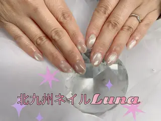 ネイル tastushima tのネイルデザイン