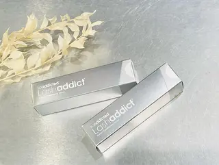 マツエク・マツパ 🍓blanc 川野咲紀🍓のマツエク・マツパデザイン