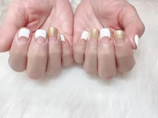 ネイル S Sのネイルデザイン