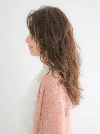 ロング 似合わせ☆ショート 店舗指名1位✨LEOのヘアスタイル