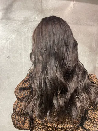 ロング bob/shot /umiのヘアスタイル