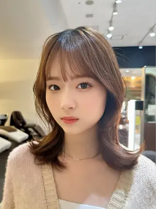 ミディアム 佐藤 雄一郎のその他イメージ