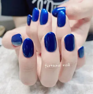 ネイル Nail •Head スパFortunaのネイルデザイン