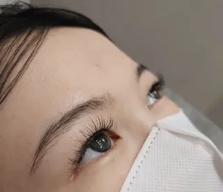 マツエク・マツパ EARTH 富谷 マキノのマツエク・マツパデザイン