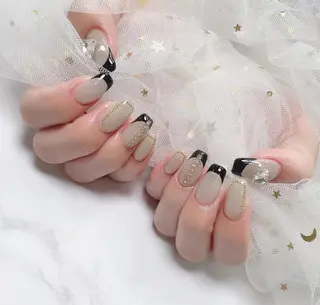 ネイル Nail&Eye lash Nanaのネイルデザイン