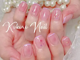 ネイル Christina 🌸のネイルデザイン