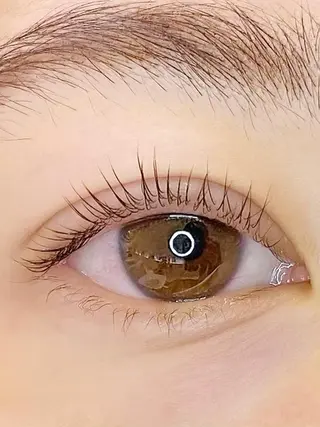 マツエク・マツパ 💎似合わせアイ 💎木津れいらのマツエク・マツパデザイン