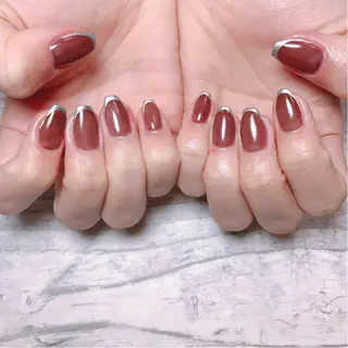 ネイル DollyGirl KYOKOのネイルデザイン