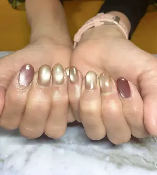 ネイル Ranan【ラナン】 keikoのエステ・リラクイメージ