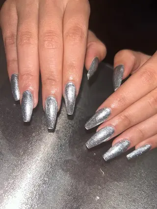 ネイル VENUS BELTのネイルデザイン