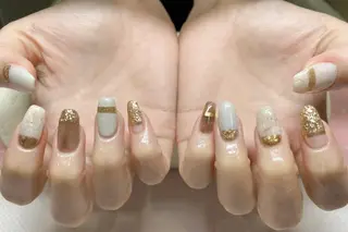 ネイル コウ カnail💅のネイルデザイン
