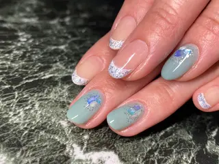 ネイル NAIL K-PIT ネイル ケーピットの眉毛・アイブロウイメージ