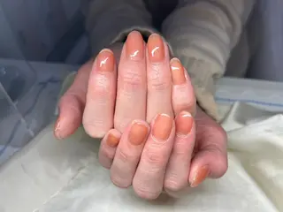 ネイル マツエク・マツパ アイブロウ Nail&eye Belire 新宿のネイルデザイン