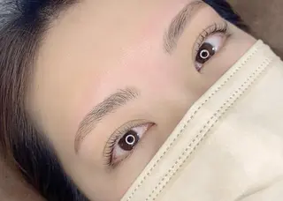 マツエク・マツパ Plaisir 🌸のマツエク・マツパデザイン