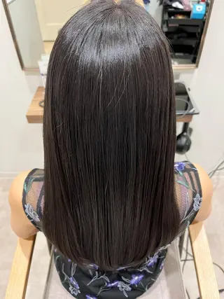 ロング カラー 👑👑👑👑工藤 敬👑👑👑👑のヘアスタイル