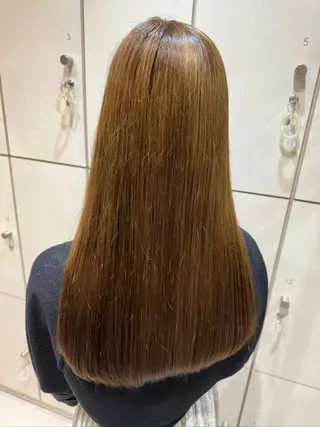 ロング メンズカット/パーマ 髙橋美穂のヘアスタイル