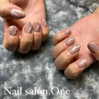 ネイル Nail salon .Oneのネイルデザイン