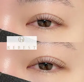 マツエク・マツパ 京橋🎀 はなえのヘアスタイル