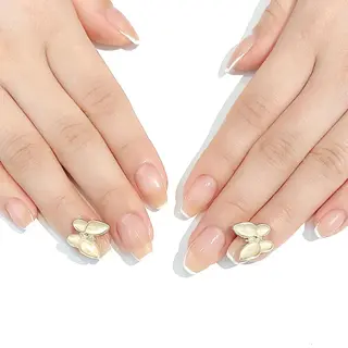 ネイル Atelier Peniculusのネイルデザイン