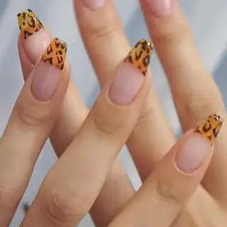 ネイル jurinail tokyoのネイルデザイン