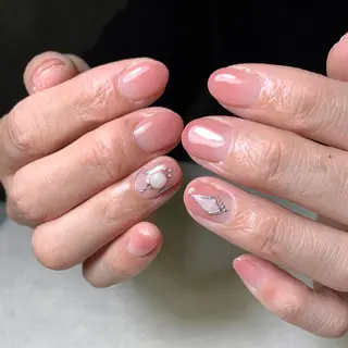 ネイル FIORITURA aiのネイルデザイン