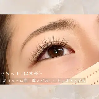 マツエク・マツパ LED/パリエク Yukariのマツエク・マツパデザイン