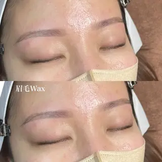 アイブロウ KKSbeauty 🎀心斎橋本店のマツエク・マツパデザイン