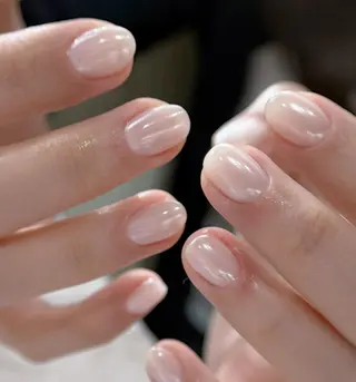 ネイル Miya🎀 nailのネイルデザイン