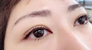 マツエク・マツパ 吉岡 ゆうなのマツエク・マツパデザイン