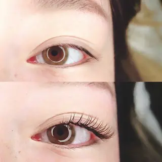 マツエク・マツパ VERRY. オーナーのマツエク・マツパデザイン