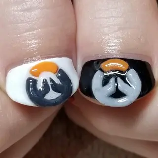 ネイル よしだ ひろきのネイルデザイン