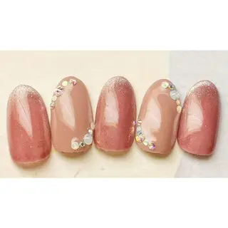 ネイル Uchida Mayunaのその他イメージ