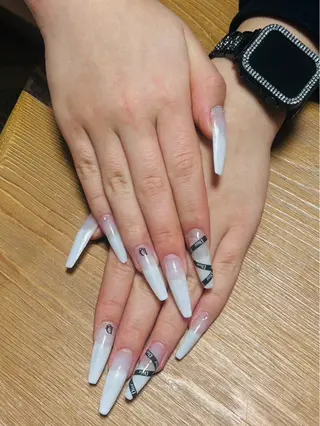 ネイル nail salon Aceroのネイルデザイン